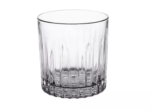 Набор стаканов bicchieri maori (rcr) прозрачный