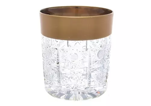 Набор стаканов для виски bohemia max crystal (bohemia) прозрачный