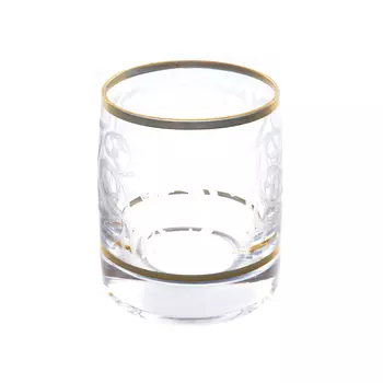 Набор стопок для водки идеал (6 шт) (crystalite bohemia) прозрачный