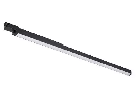 Накладной светильник 358170 (novotech) белый 108x5x3 см.