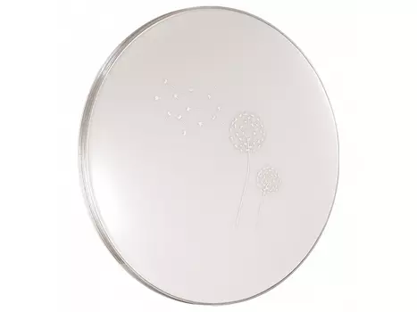 Накладной светильник airita (sonex) белый 5 см.