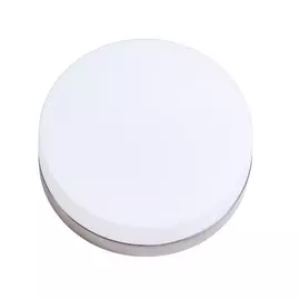 Накладной светильник aqua-tablet (arte lamp) белый 9 см.