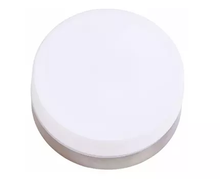 Накладной светильник aqua-tablet (arte lamp) белый 7 см.