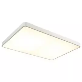Накладной светильник (arte lamp) белый 80x5x60 см.
