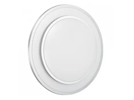 Накладной светильник besta (sonex) белый 5 см.