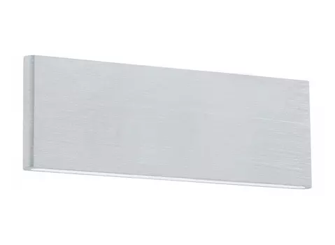 Накладной светильник climene (eglo) белый 26.0x5.0x8.0 см.