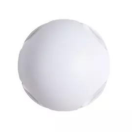 Накладной светильник conrad (arte lamp) белый 11x11x9 см.