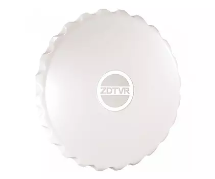 Накладной светильник covera (sonex) белый 5 см.