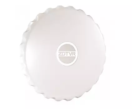 Накладной светильник covera (sonex) белый 5 см.