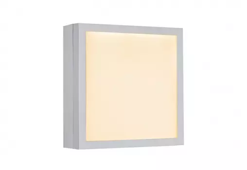 Накладной светильник creator (iledex) белый