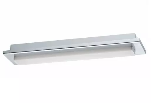 Накладной светильник cumbrecita (eglo) белый 4x8x38 см.