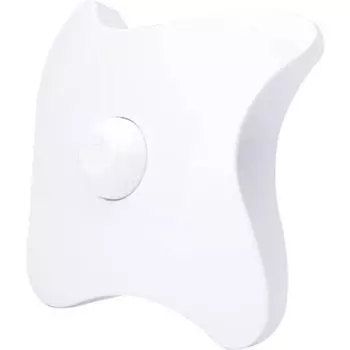 Накладной светильник denkirs dk3052-wh (denkirs) белый 93x93 см.