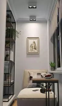 Накладной светильник denkirs dk3085-wb+wh (denkirs) белый 186x100 см.