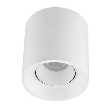 Накладной светильник denkirs dk3090-wh (denkirs) белый 100 см.