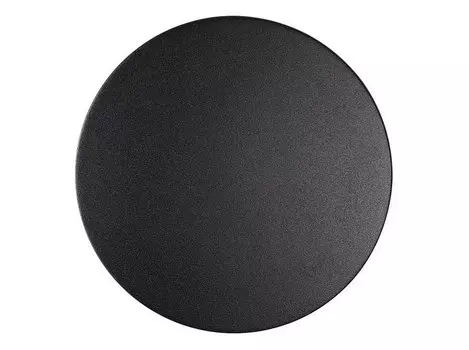 Накладной светильник eclissi (odeon light) черный 4.0 см.