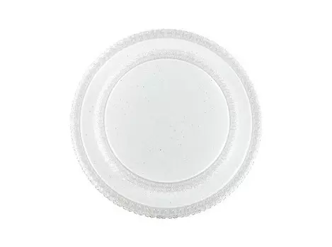 Накладной светильник floors (sonex) белый 9.0 см.