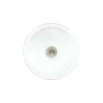 Накладной светильник galeo (sonex) белый 10 см.