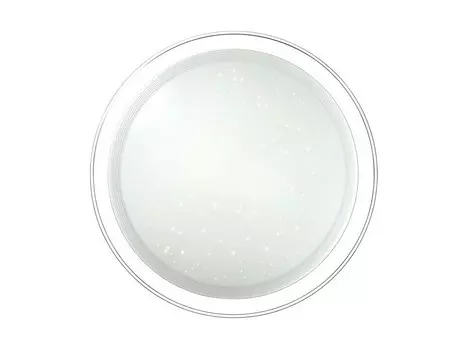 Накладной светильник liga (sonex) белый 8.0 см.