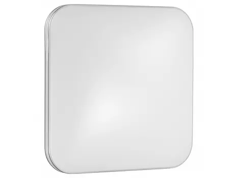 Накладной светильник lona (sonex) белый 53x7 см.