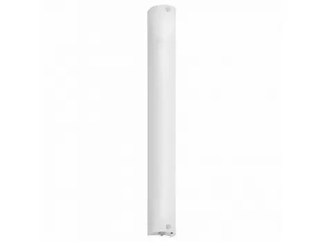 Накладной светильник mono (eglo) белый 7x59x6 см.