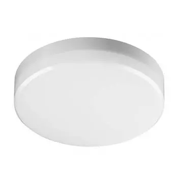 Накладной светильник novotech over nt21 000 pandora 358684 (novotech) белый