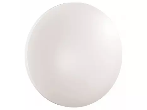 Накладной светильник simple (sonex) белый 7 см.
