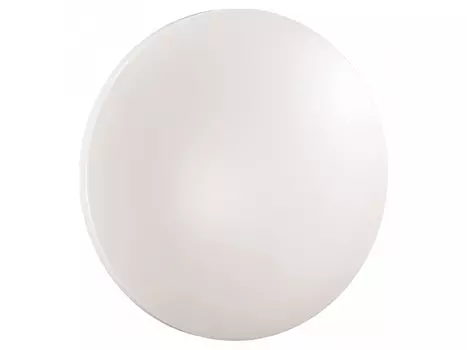 Накладной светильник simple (sonex) белый 7 см.
