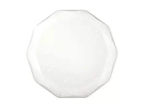 Накладной светильник tora (sonex) белый 10.0 см.