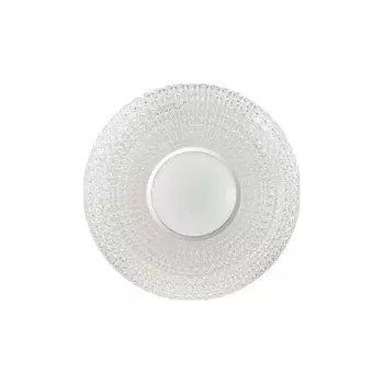 Накладной светильник visma (sonex) прозрачный