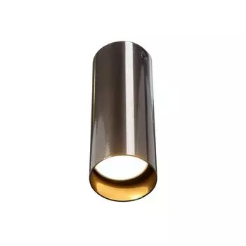 Накладной светильник vitaluce v4641-7/1pl (vitaluce) коричневый 150x60 см.
