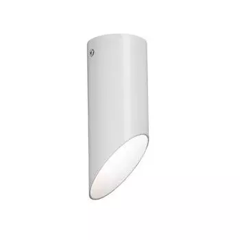 Накладной светильник vitaluce v4642-0/1pl (vitaluce) белый 150x60 см.