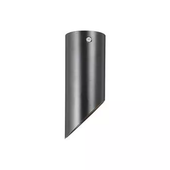 Накладной светильник vitaluce v4642-1/1pl (vitaluce) черный 150x60 см.