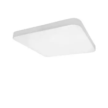 Накладной светодиодный светильник lightstar arco 226204 (lightstar) белый 275x35 см.