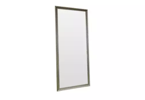 Напольное зеркало большое серебро (bountyhome) золотой 80.0x180.0x4.0 см.
