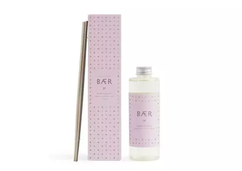 Наполнитель для диффузора baer 200 мл (skandinavisk) мультиколор 5x22x5 см.