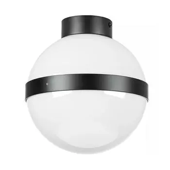 Настенно-потолочный светильник lightstar globo 812117 (lightstar) бронзовый 220 см.