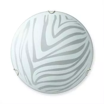Настенно-потолочный светильник vitaluce v6006/1a (vitaluce) золотой 90x300 см.