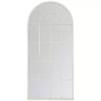 Настенное зеркало «оранжери» (object desire) прозрачный 65x140x2 см.