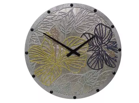 Настенные часы (mariarty) мультиколор