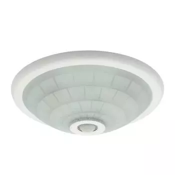 Настенный потолочный светильник kanlux fogler dl-240o 18120 (kanlux) белый 95 см.