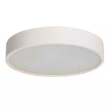 Настенный потолочный светильник kanlux jasmin 470-w 23125 (kanlux) коричневый 77 см.