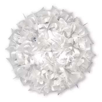 Настенный/потолочный светильник (to4rooms) прозрачный 76x20x76 см.