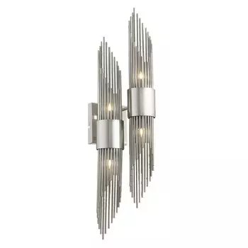 Настенный светильник delight collection (delight collection) 16x68x17 см.