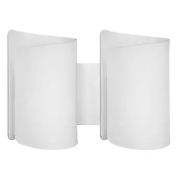 Настенный светильник lightstar simple light 811 811620 (lightstar) белый 350x250x145 см.