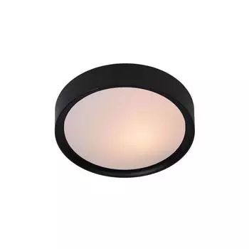 Настенный светильник lucide lex 08109/01/30 (lucide) белый 250x250x70 см.
