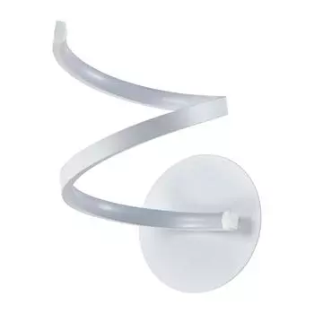 Настенный светильник moderli fly v2300-cl (moderli) белый 220x260x280 см.