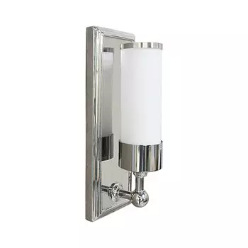 Настенный светильник valentine (delight collection) 13x38x13 см.