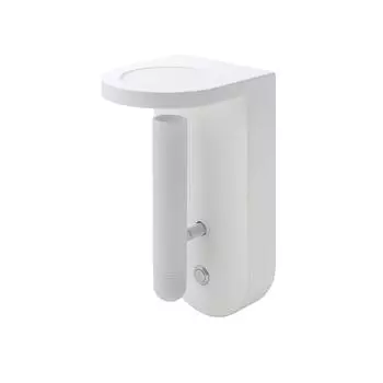 Настенный светодиодный светильник denkirs dk5006-gy (denkirs) белый 105x220 см.