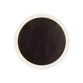 Настенный светодиодный светильник hiper melissa h829-2 (hiper) коричневый 40 см.