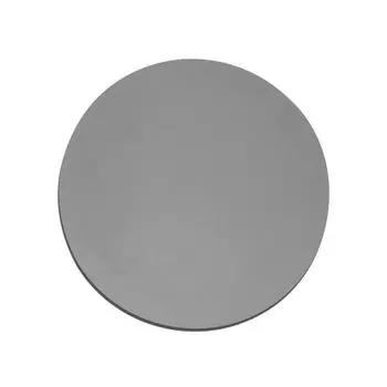 Настенный светодиодный светильник kink light затмение 2203,01 (kink light) белый 50 см.